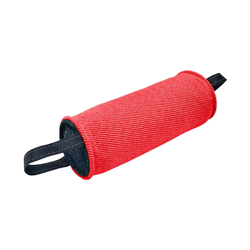 Dog Training Supplies Bite Stick Bite Column Cleaning Teeth Training Interactive Dog Toys.