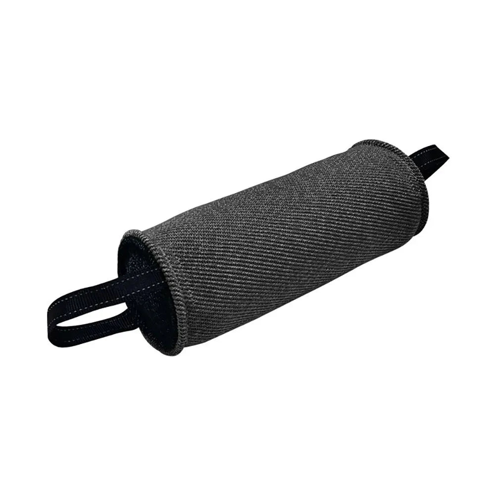 Dog Training Supplies Bite Stick Bite Column Cleaning Teeth Training Interactive Dog Toys.